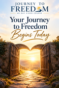The 40 Day Journey to Freedom